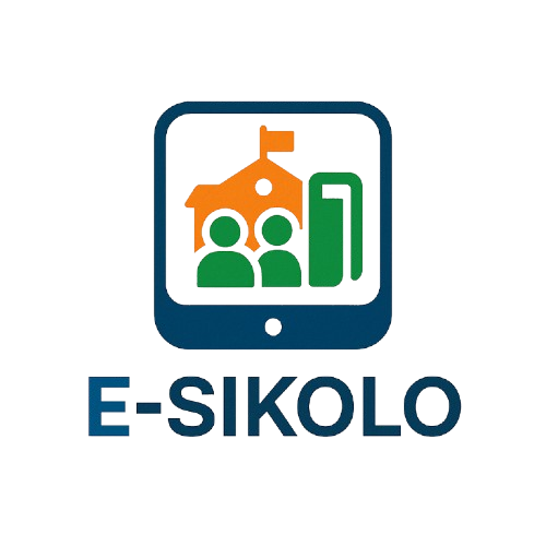 E-Sikolo Logo
